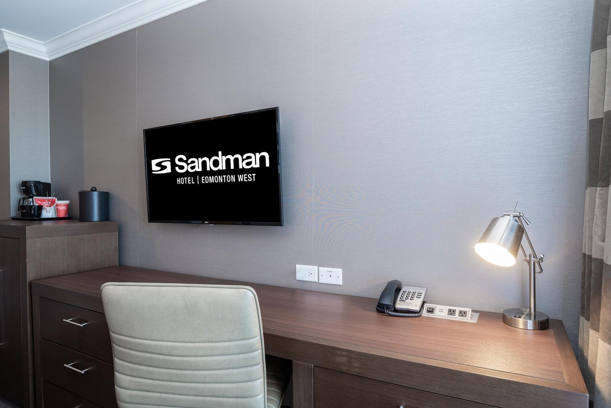Sandman West Edmonton