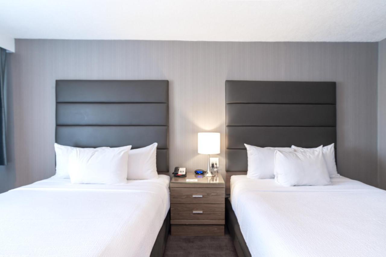 Sandman West Hotel Edmonton
