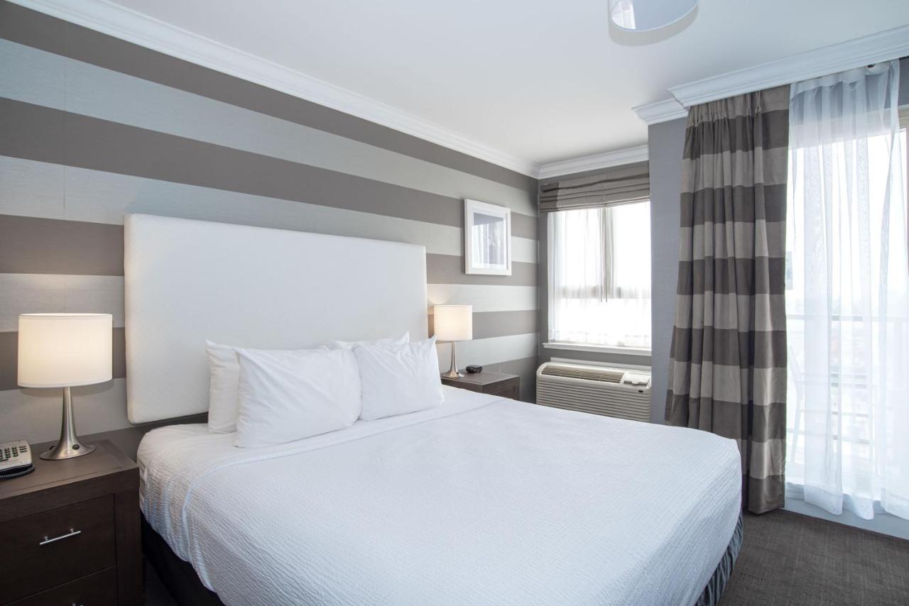 Sandman West Hotel 3*