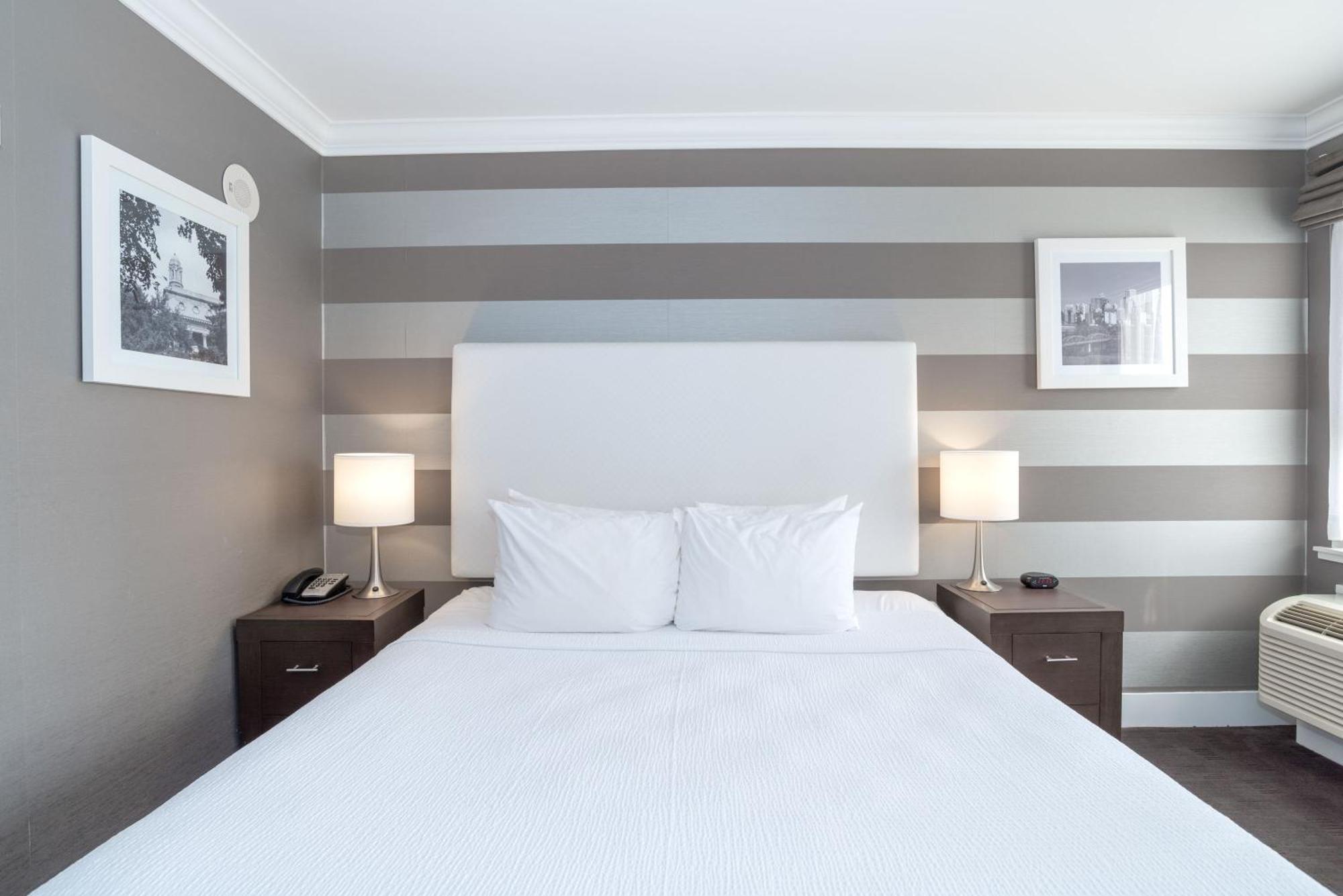 Sandman West Hotel Edmonton