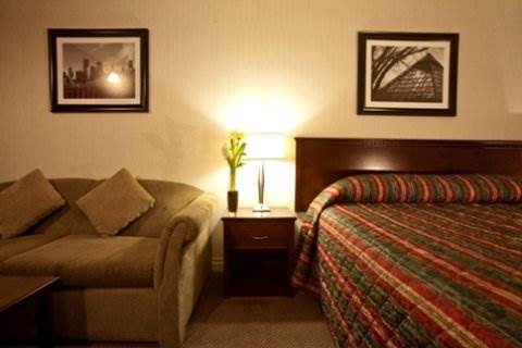 Sandman West Hotel 3*