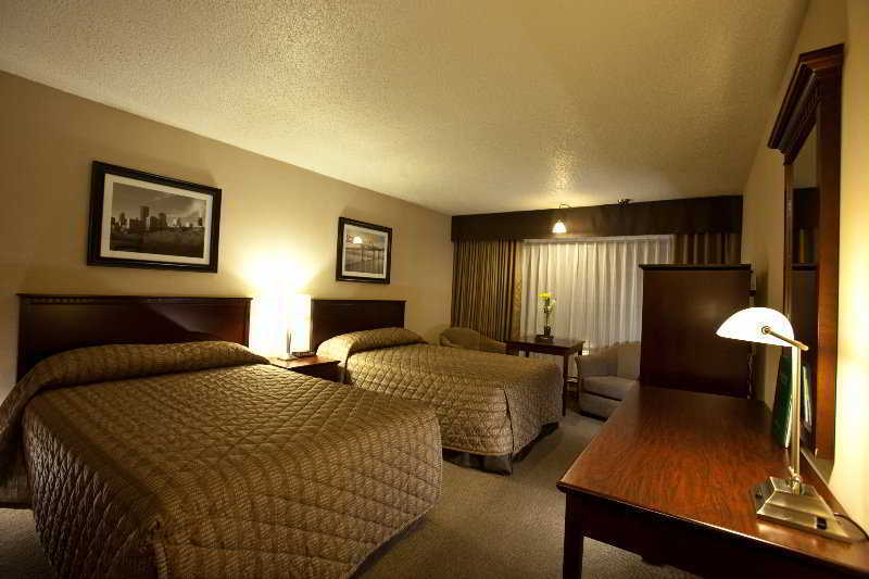 Sandman West Hotel
