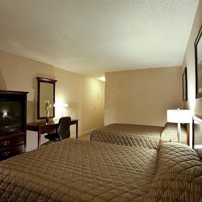 Hotel Sandman West Edmonton
