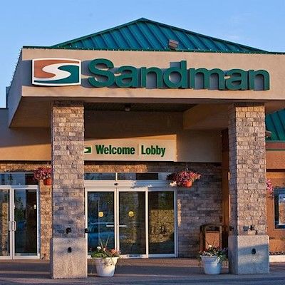 Sandman West Hotel