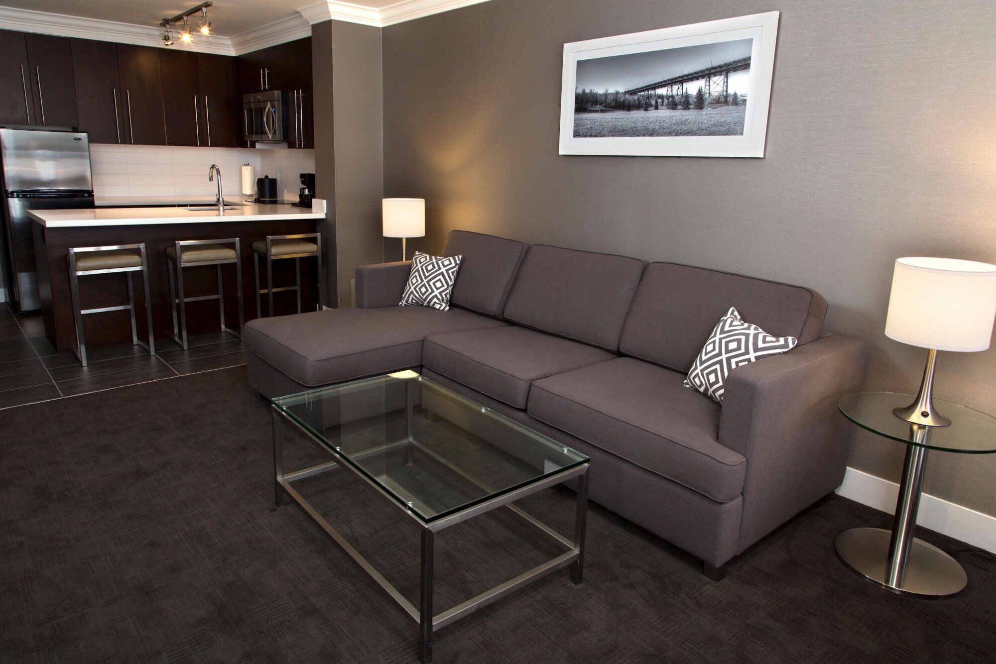 Hotel Sandman West Edmonton